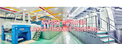 Wuxi Zhong Jiang Coloured Printing Co., Ltd. Company Profile