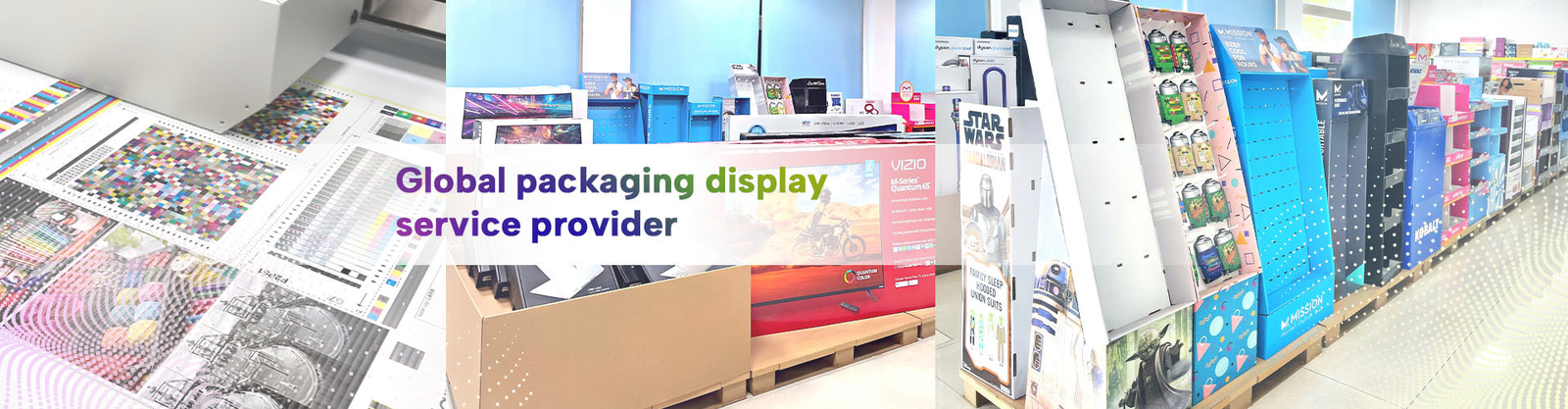 Corrugated Packaging Box