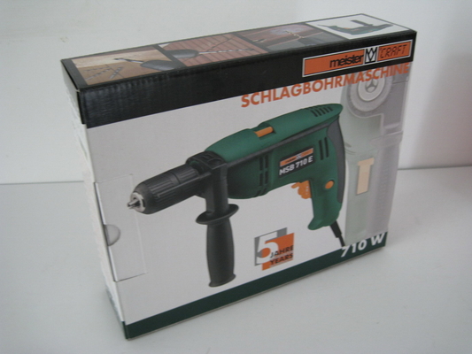 quality  White Offset Printing Corrugated Packaging Box With Custom Logo Full Color Printing factory