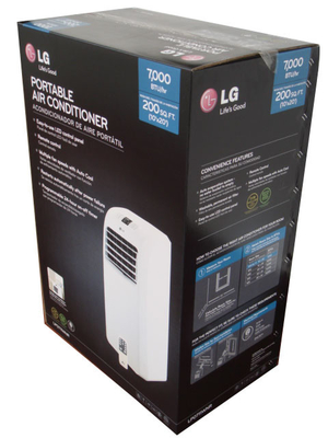 Strong Folding Carton Box Household Appliances With FSC Certificated
