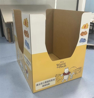 Full Pallet Folding Carton Market Eco Friendly Recyclable Materials