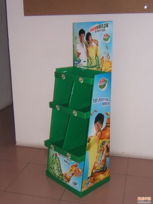 Recyclable Eco Friendly PET Corrugated Board Box For Scratch Resistant Lightweight Packaging
