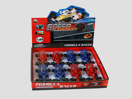 6 Color CMYK Customized Flexo Box Eco Friendly Strong Rectangular