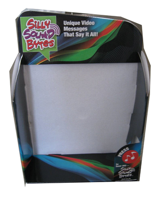12 X 8 X 16'' Eco Friendly Brown Shipping Paper Bag With Reinforced Strength For Tear Resistant Packing