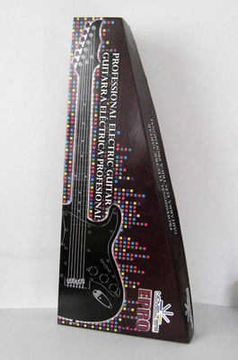 Eco Friendly Corrugated Packaging Box With Full Color Printing